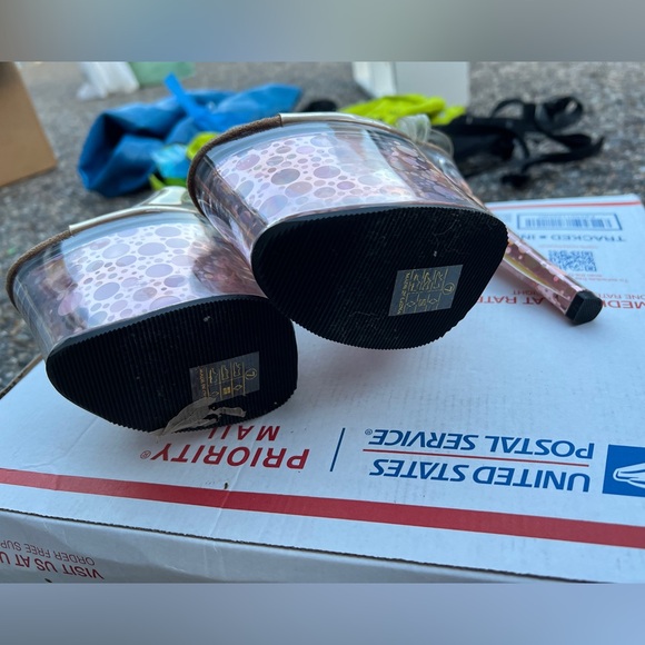 Platform NWOT - Picture 10 of 10